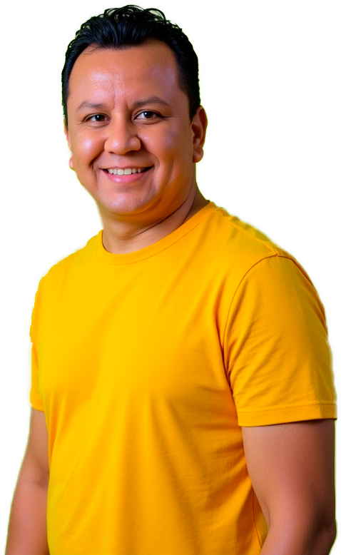 Avatar of Luis Fernando Rangel Diaz, Luis Fernando Rangel Diaz, Rangel Diaz, web designer/developer, administrative manager